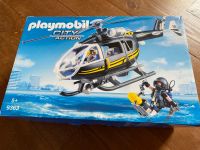 Playmobil Hubschrauber 9363 Bayern - Pommersfelden Vorschau