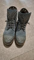 Alma en Pena Stiefeletten Saarland - Perl Vorschau