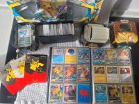 Pokemon, Karten, Sammlung, TCG, The Pokemon Company Sachsen - Radebeul Vorschau