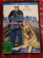 Die Spürnasen-Box -Ermittler auf 4 Pfoten 3 Filme DVD Lassie/Mein Bielefeld - Gadderbaum Vorschau