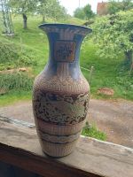 Vase hoch sehr schön verarbeitet Baden-Württemberg - Neukirch Vorschau