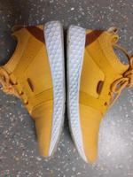 BENCH* Sneaker / Turnschuh Gr. 36 gelb Baden-Württemberg - Aulendorf Vorschau