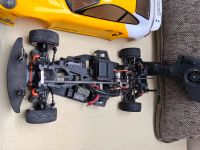 HPI Racing sport 2 onroad Auto Baden-Württemberg - Schwaigern Vorschau