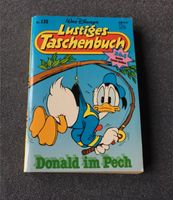 Donald im Pech lustiges Taschenbuch Nr. 135 Niedersachsen - Herzlake Vorschau