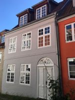 Historisches Haus im Oluf-Samson-Gang, kernsaniert, zu verkaufen Schleswig-Holstein - Flensburg Vorschau