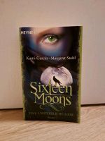 Sixteen Moons - Kami Garcia, Margaret Stohl Rheinland-Pfalz - Bernkastel-Kues Vorschau