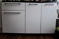 Weiße Hochglanzküchenzeile von Ikea Essen - Essen-Kray Vorschau