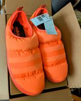 Adidas Puffylette Adventure 46 coral orange neu Schuhe Nordrhein-Westfalen - Menden Vorschau