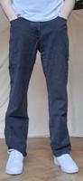 Schwarze Jeans, Only&Sons, Relaxed/Straight Fit, W34/L34 Schleswig-Holstein - Kiel Vorschau