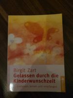 Gelassen durch die Kinderwunschzeit Kinderwunsch, Babywunsch Baby Sachsen - Oelsnitz / Vogtland Vorschau