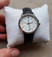 Damen Armbanduhr mit Lederarmband Firma Solvay Baden-Württemberg - Bad Schönborn Vorschau