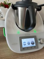 Thermomix TM 5 Kreis Pinneberg - Moorrege Vorschau