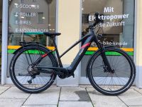 Malaguti Cortina TRT 5.2 E-Trekkingbike Bosch Smart CX 750 WH Akk Bayern - Forchheim Vorschau