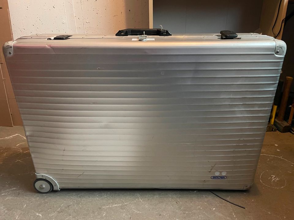 Rimowa Koffer - XL - Classic / Vintage 800x600x230 in Nürnberg (Mittelfr)