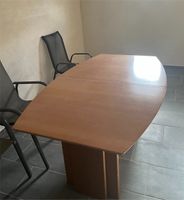 Esstisch ausziehbar Tafel Bayern - Priesendorf Vorschau