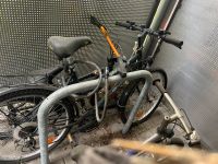 Fahrrad reparieren Berlin - Reinickendorf Vorschau