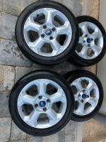 Sommerreifen zu verkaufen 195/50R 15 Hankook Ventus Prime Niedersachsen - Bakum Vorschau