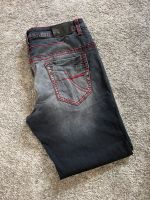 Camp David Hose Jeans Größe 38/30 Schleswig-Holstein - Kellinghusen Vorschau