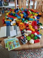 Lego Duplo 420 Teile Niedersachsen - Scheeßel Vorschau