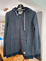 Jack & Jones Jacke in XL in blau Schleswig-Holstein - Neumünster Vorschau