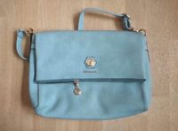 Handtasche schön sommerlich Babyblau Rheinland-Pfalz - Mainz Vorschau