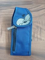 Diddl Handytasche | Blau | Vintage Eimsbüttel - Hamburg Stellingen Vorschau