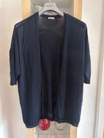 Ajour Strickjacke Tchibo dunkelblau Gr. 50/52 Münster (Westfalen) - Sprakel Vorschau