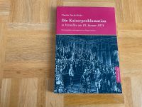 Die Kaiserproklammation Nordrhein-Westfalen - Wülfrath Vorschau