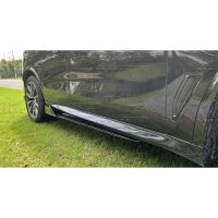 Seitenschweller Ansatz Sideskirt Extension ABS für BMW X5 G05 Nordrhein-Westfalen - Kamen Vorschau