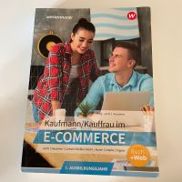 Kaufmann / Kauffrau im E-Commerce 1.Lehrjahr Berlin - Tempelhof Vorschau