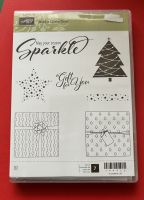 Stampin up! Stempelset  ADD A LITTLE GLITZ inklusive Versand Bayern - Neumarkt i.d.OPf. Vorschau