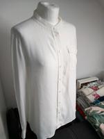Bluse Calvin klein Größe 42 Düsseldorf - Grafenberg Vorschau