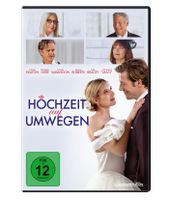 DVD Film "Hochzeit auf Umwegen" Niedersachsen - Emden Vorschau