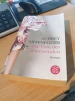 Die Frau des Zeitreisenden / Roman / Audrey Niffenegger Hessen - Offenbach Vorschau