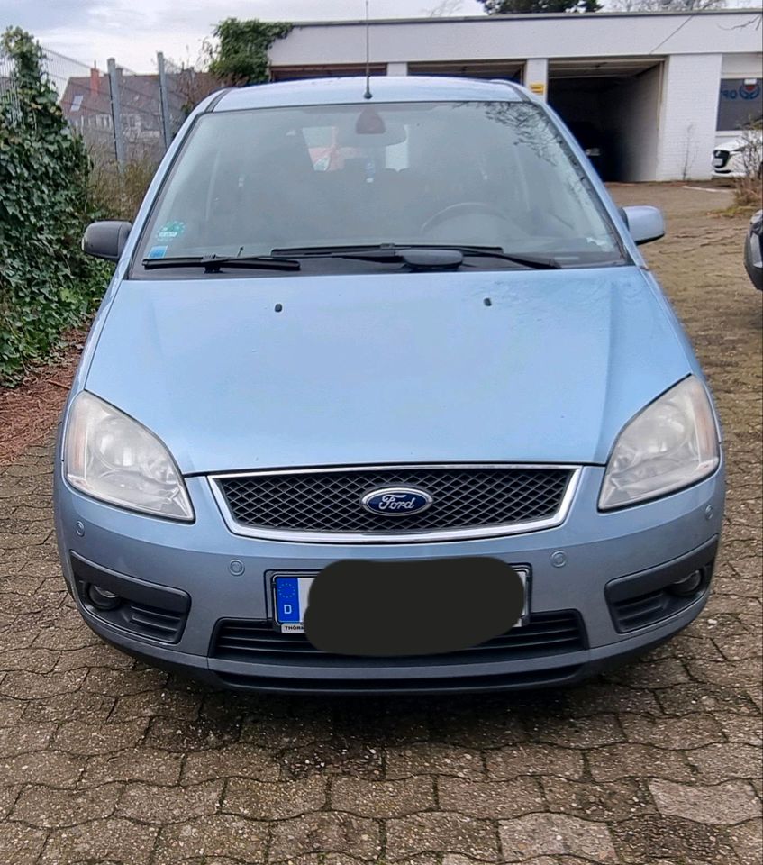 Ford Focus c max in Osnabrück