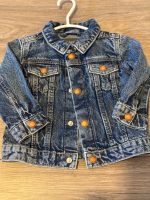 Jeans Jacke Nordrhein-Westfalen - Ahaus Vorschau