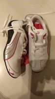 Puma Sneaker, Schuhe, Schnürer, Größe 34, NEU, weiss Bayern - Ansbach Vorschau