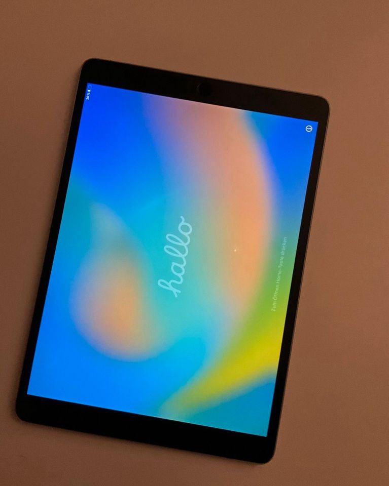 iPad Pro 10.5 64 GB (2017) / Touch nicht ganz einwandfrei in Uetze
