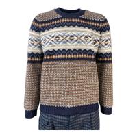 GANT Jumper Jacquard-Strickmuster Strickpullover Gr. XXL Schleswig-Holstein - Barsbüttel Vorschau