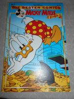 Die besten Comics aus Micky Maus 1988, *tiptop* Nordrhein-Westfalen - Mönchengladbach Vorschau