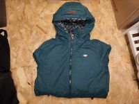 Winterjacke (Ragwear) / Gr. M mit mir Schleswig-Holstein - Bad Segeberg Vorschau