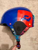 Skihelm Snowboardhelm Helm Helmet Ski Snowboard Baden-Württemberg - Neuhausen Vorschau
