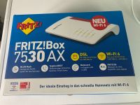 NEUWERTIG FRITZ!Box 7530 AX Schleswig-Holstein - Barsbüttel Vorschau