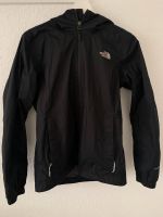 schwarze Regenjacke | The North Face | Größe S Nordrhein-Westfalen - Lemgo Vorschau