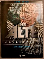 "DER ALTE" COLLECTION 2 DVD-BOXEN Brandenburg - Wilhelmshorst Vorschau
