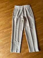 Stradivarius High Waist Hose beige Gr 38 Bergedorf - Hamburg Allermöhe  Vorschau
