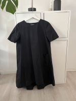 Cos Kleid schwarz 100% Baumwolle Größe 34/XS Nürnberg (Mittelfr) - Mitte Vorschau