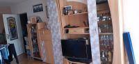 Wohnzimmerschrank Buche Nachbildung Wohnzimmer Fernsehschrank Bayern - Zirndorf Vorschau