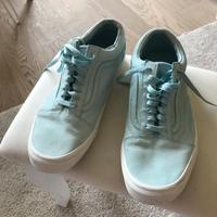 Vans Herren Größe 46 Hannover - Ahlem-Badenstedt-Davenstedt Vorschau