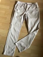 Cecil Damen Jeans  Gr. 31/32, Rosé, neuwertig Hessen - Reichelsheim (Odenwald) Vorschau